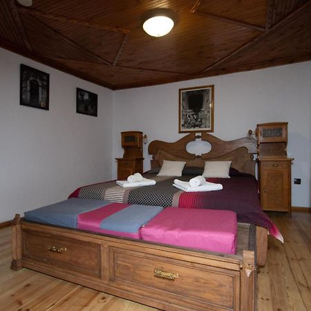 Старата Баkалия The Old Grocery, Guest Rooms Balcic Exterior foto