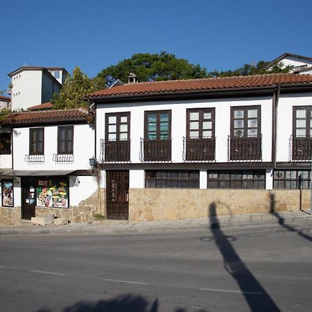 Старата Баkалия The Old Grocery, Guest Rooms Balcic Exterior foto