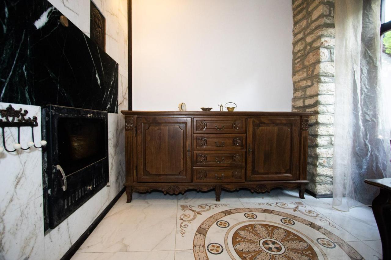 Старата Баkалия The Old Grocery, Guest Rooms Balcic Exterior foto