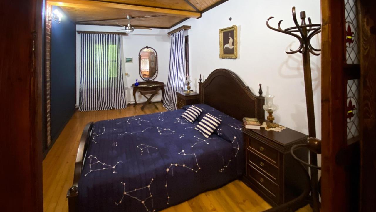 Старата Баkалия The Old Grocery, Guest Rooms Balcic Exterior foto