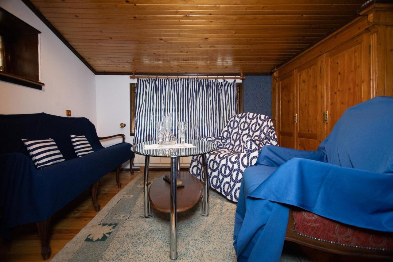 Старата Баkалия The Old Grocery, Guest Rooms Balcic Exterior foto