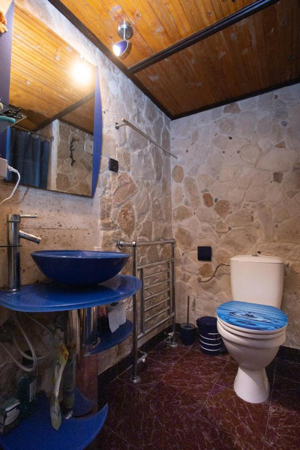 Старата Баkалия The Old Grocery, Guest Rooms Balcic Exterior foto