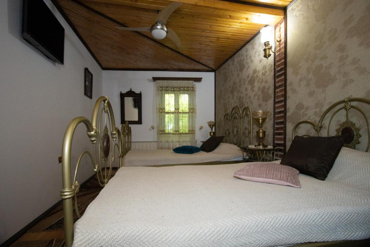 Старата Баkалия The Old Grocery, Guest Rooms Balcic Exterior foto