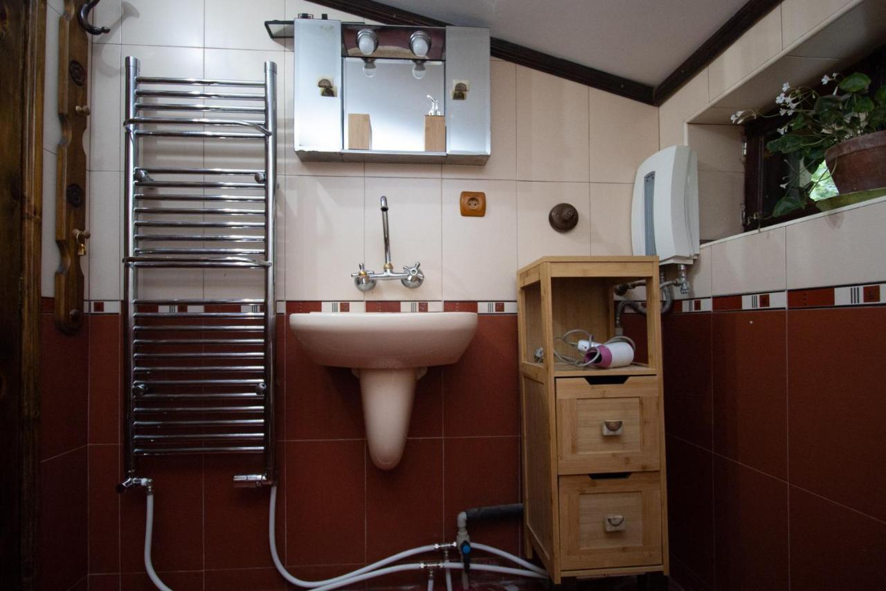 Старата Баkалия The Old Grocery, Guest Rooms Balcic Exterior foto
