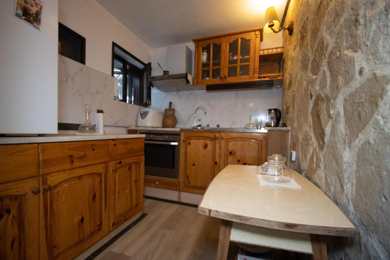 Старата Баkалия The Old Grocery, Guest Rooms Balcic Exterior foto