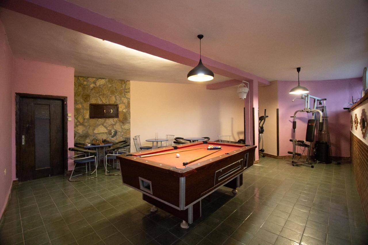 Старата Баkалия The Old Grocery, Guest Rooms Balcic Exterior foto
