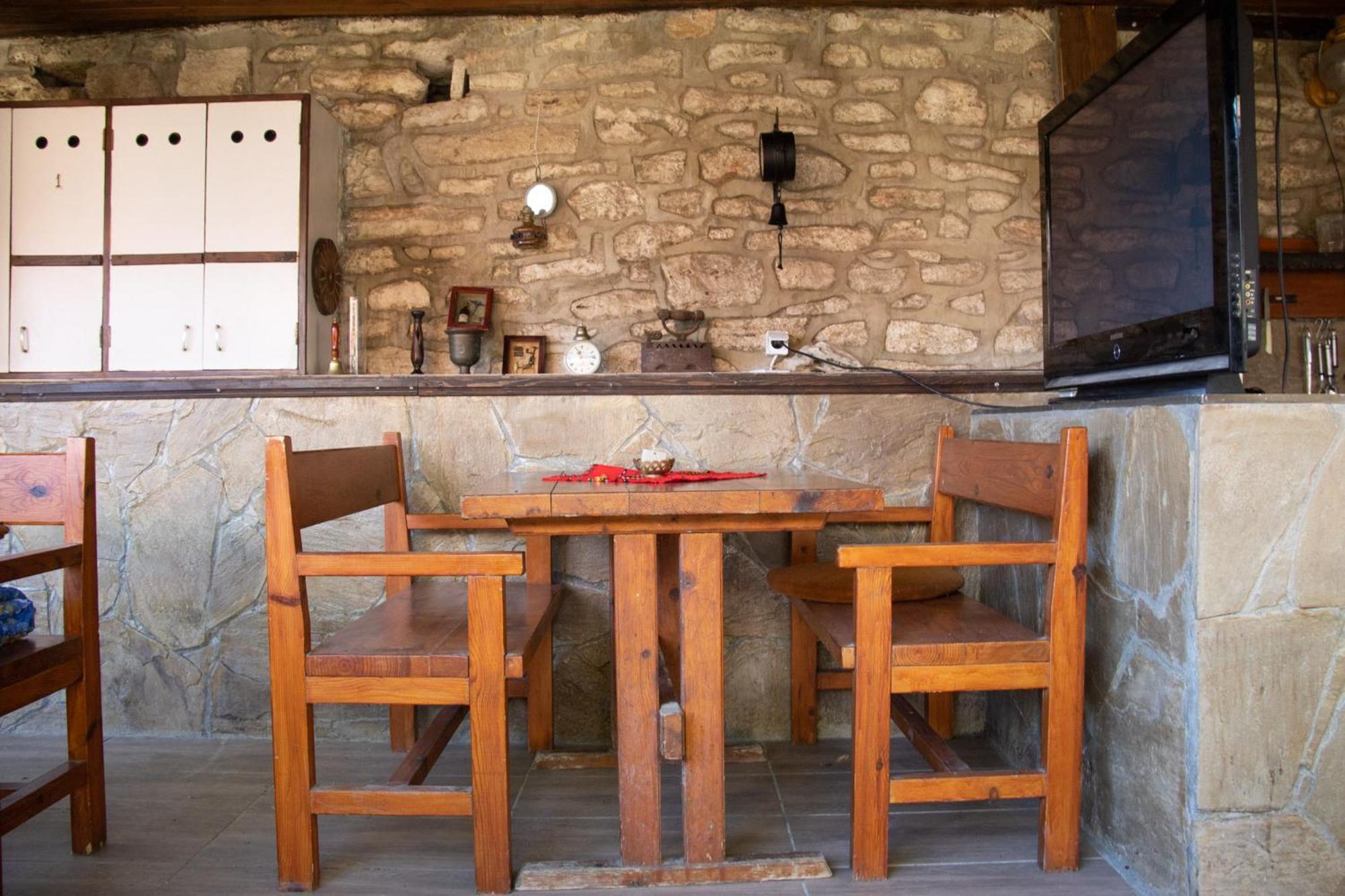 Старата Баkалия The Old Grocery, Guest Rooms Balcic Exterior foto