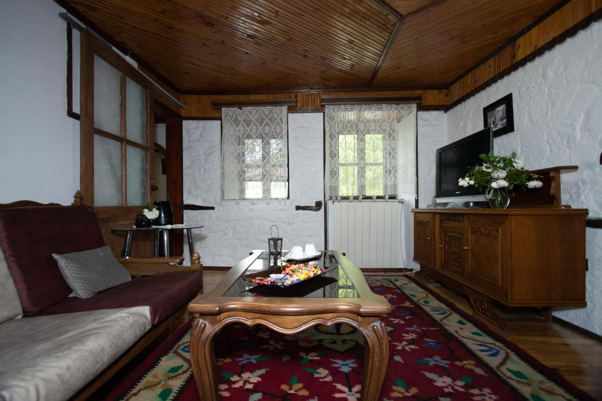 Старата Баkалия The Old Grocery, Guest Rooms Balcic Exterior foto