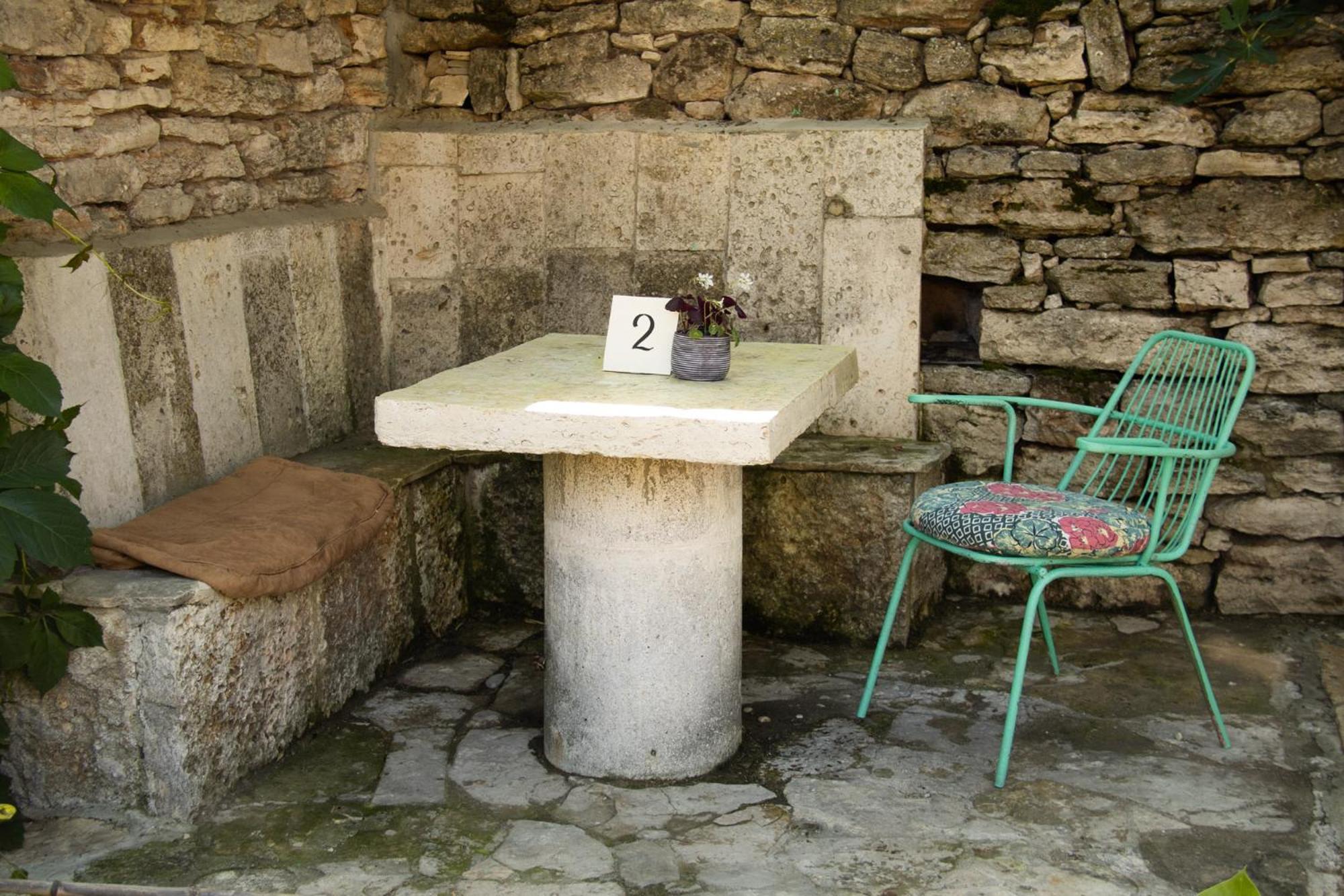 Старата Баkалия The Old Grocery, Guest Rooms Balcic Exterior foto