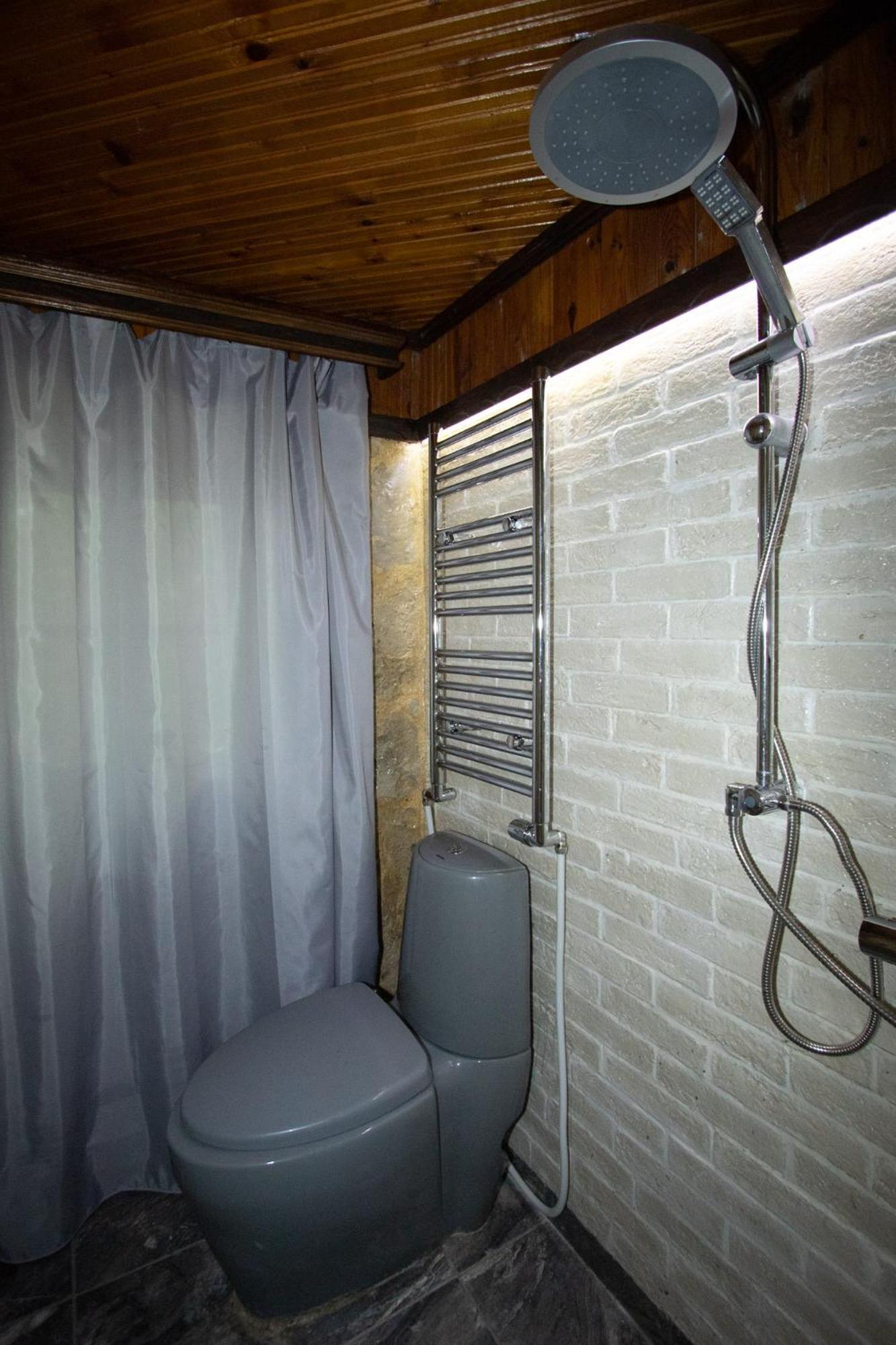 Старата Баkалия The Old Grocery, Guest Rooms Balcic Exterior foto