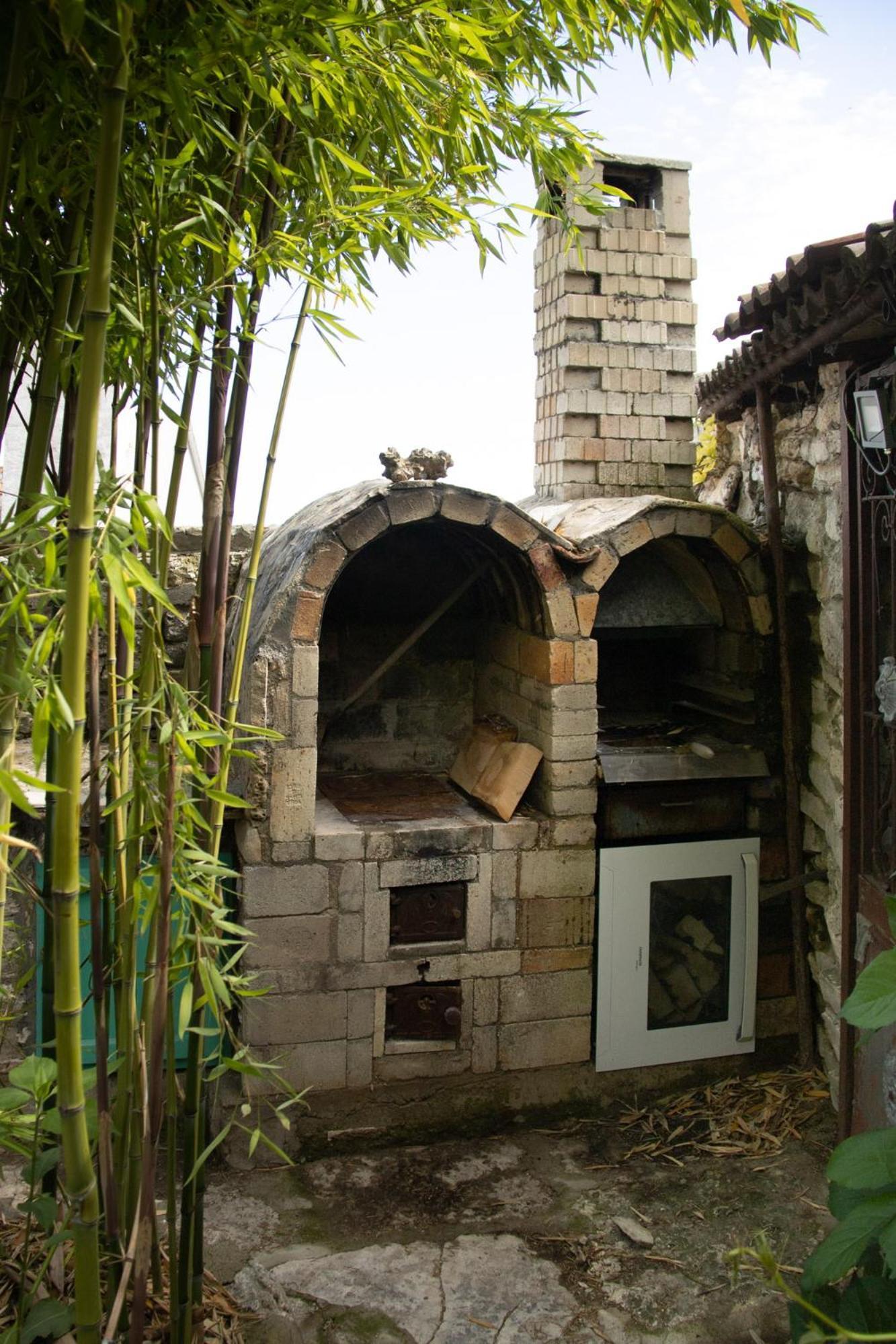 Старата Баkалия The Old Grocery, Guest Rooms Balcic Exterior foto