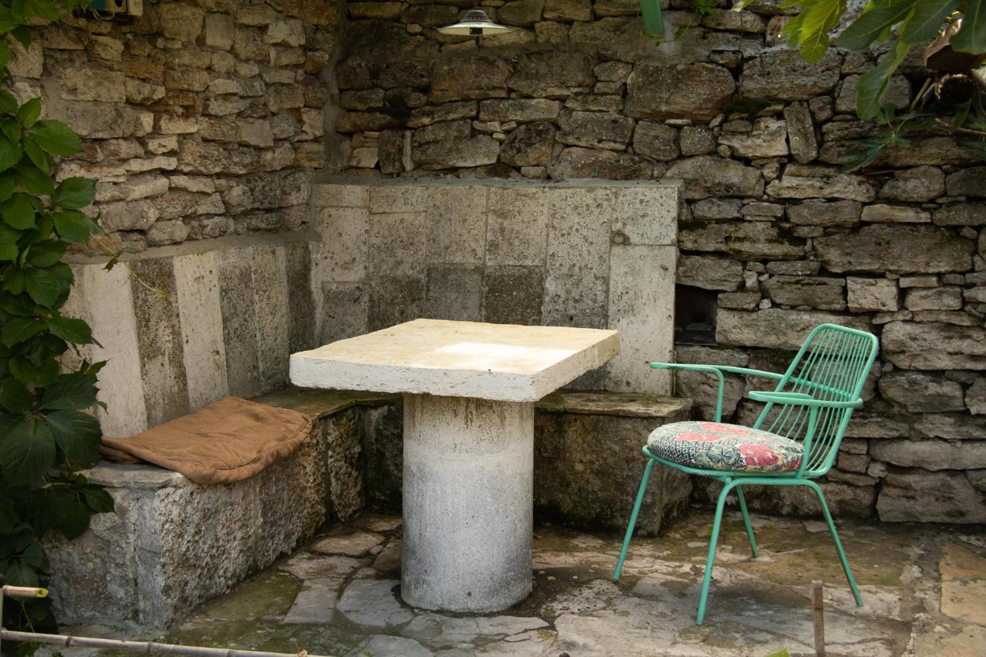 Старата Баkалия The Old Grocery, Guest Rooms Balcic Exterior foto