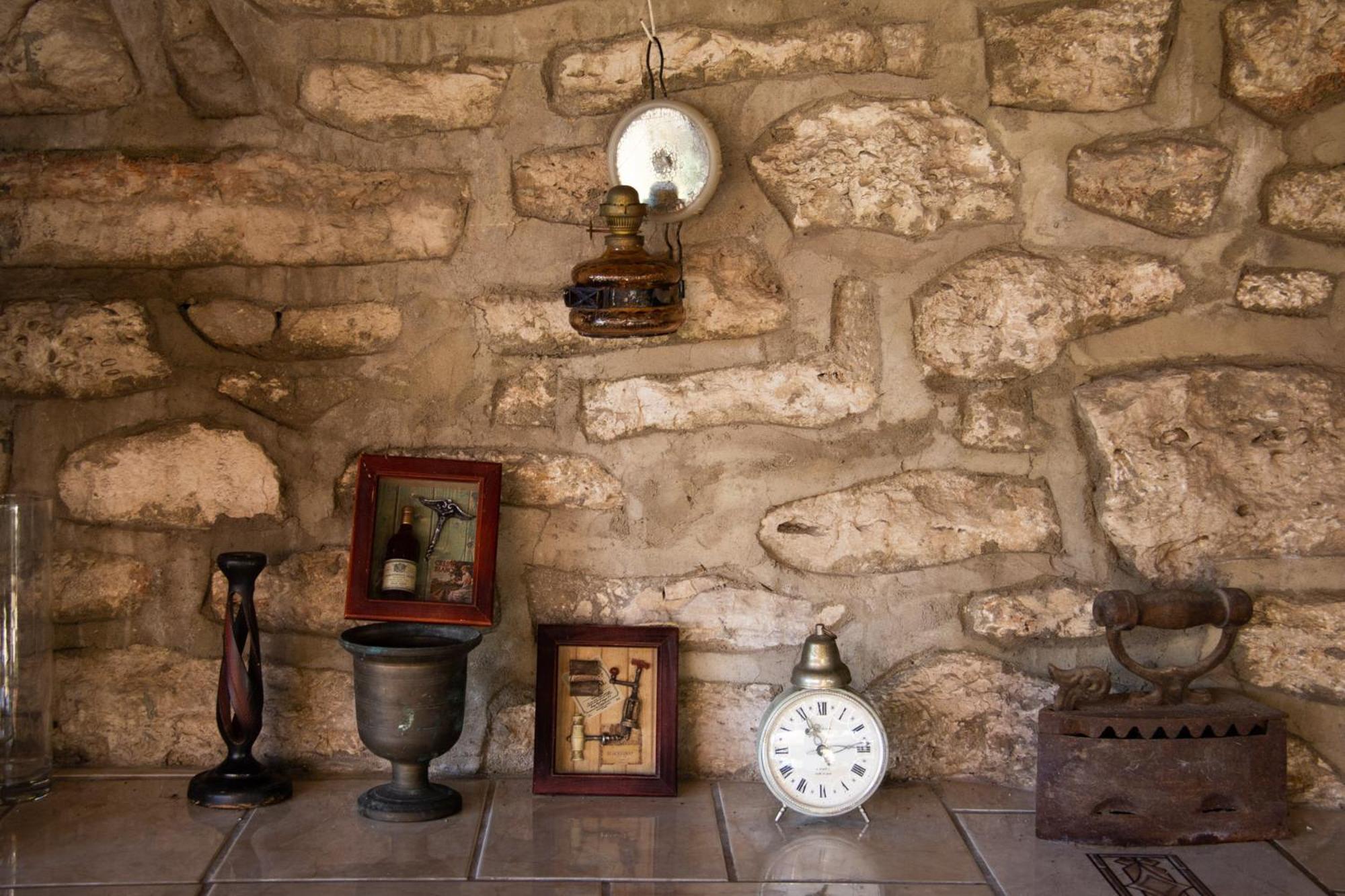 Старата Баkалия The Old Grocery, Guest Rooms Balcic Exterior foto