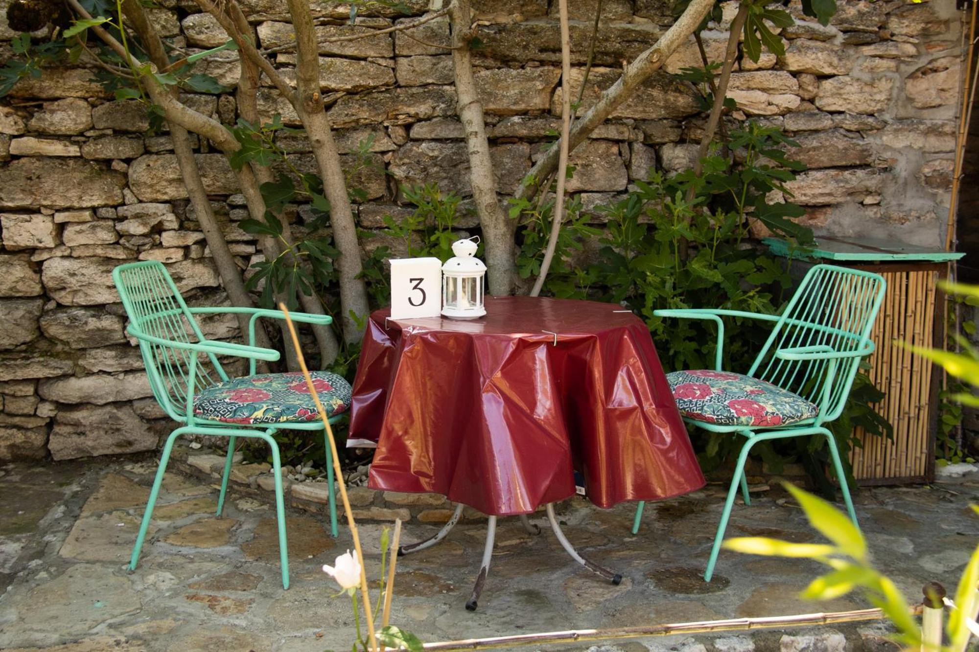 Старата Баkалия The Old Grocery, Guest Rooms Balcic Exterior foto