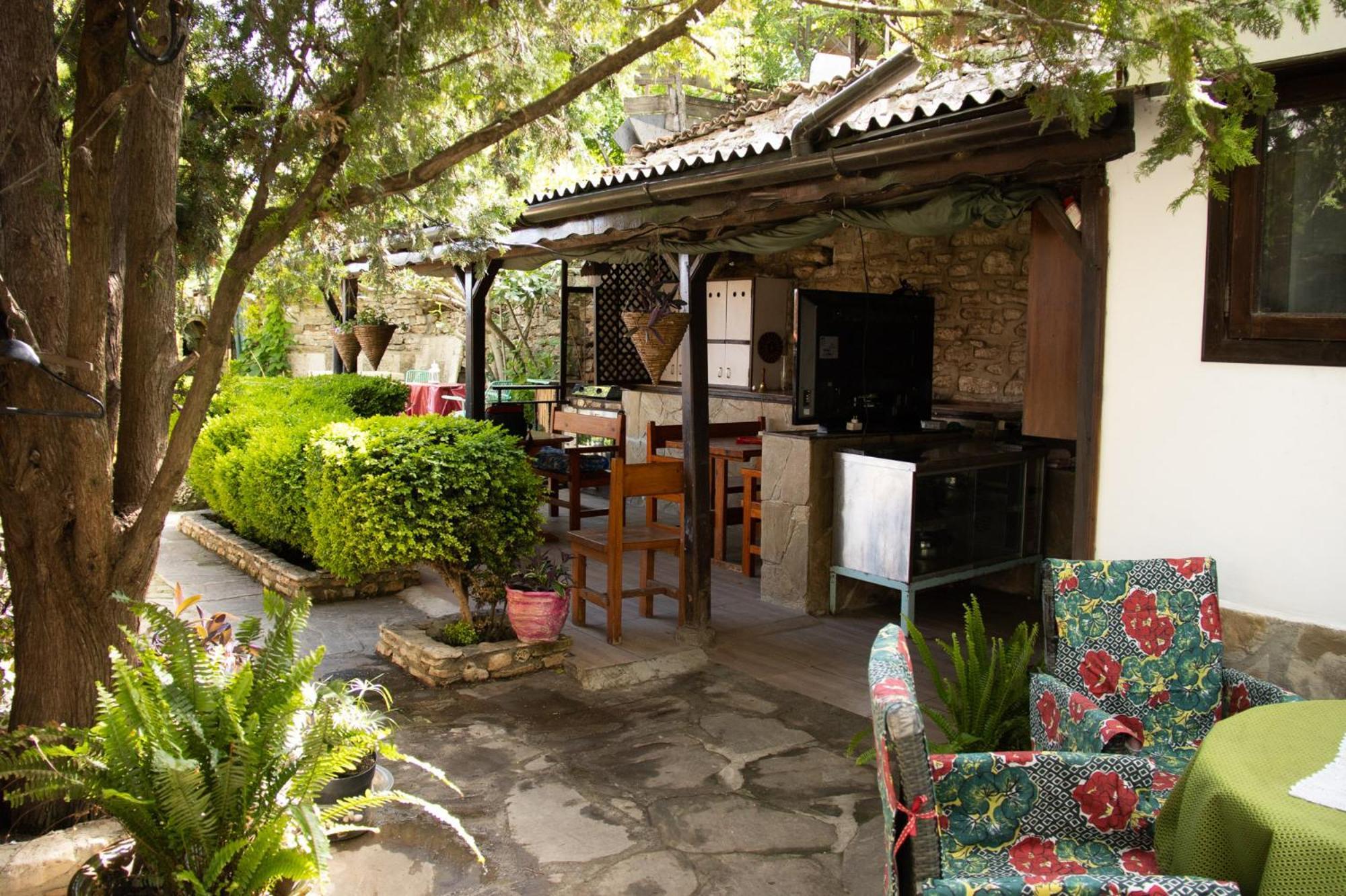 Старата Баkалия The Old Grocery, Guest Rooms Balcic Exterior foto